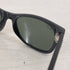 レイバン Ray-Ban NEW WAYFARER メンズ 52□18