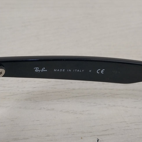 レイバン Ray-Ban NEW WAYFARER メンズ 52□18
