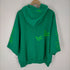 イーアールエル ERL venice Half Sleeve Hoodie メンズ JPN:XL
