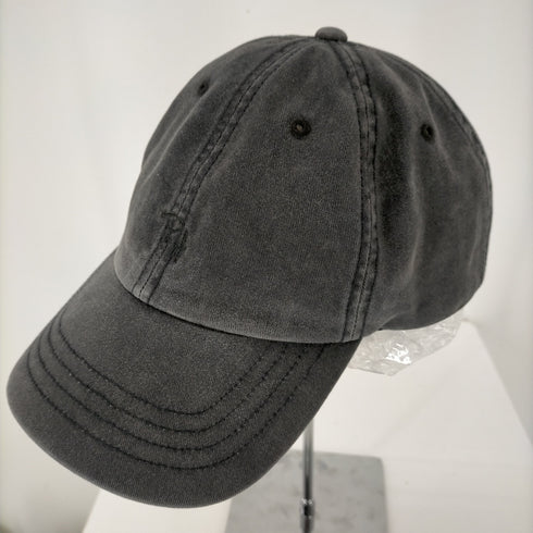 ロンハーマン Ron Herman ワンポイントロゴ 6パネルキャップ メンズ