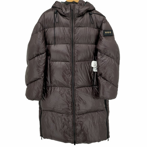 タトラス TATRAS 22AW AMINIA オーバーサイズダウンジャケット レディース 02