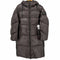 タトラス TATRAS 22AW AMINIA オーバーサイズダウンジャケット レディース 02