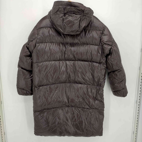 タトラス TATRAS 22AW AMINIA オーバーサイズダウンジャケット レディース 02