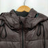 タトラス TATRAS 22AW AMINIA オーバーサイズダウンジャケット レディース 02