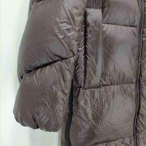 タトラス TATRAS 22AW AMINIA オーバーサイズダウンジャケット レディース 02