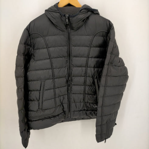 ディーゼル DIESEL 22AW フーデットパデットジャケット メンズ JPN:L