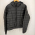 ディーゼル DIESEL 22AW フーデットパデットジャケット メンズ JPN:L