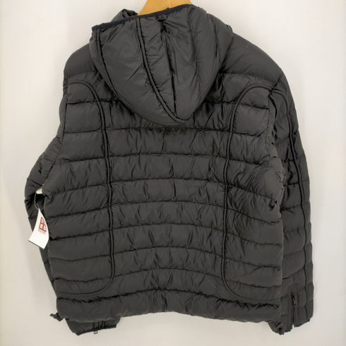 ディーゼル DIESEL 22AW フーデットパデットジャケット メンズ JPN:L