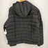 ディーゼル DIESEL 22AW フーデットパデットジャケット メンズ JPN:L