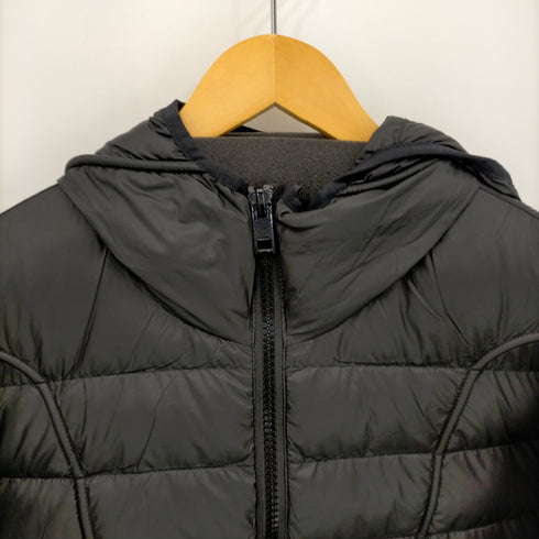 ディーゼル DIESEL 22AW フーデットパデットジャケット メンズ JPN:L