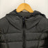 ディーゼル DIESEL 22AW フーデットパデットジャケット メンズ JPN:L