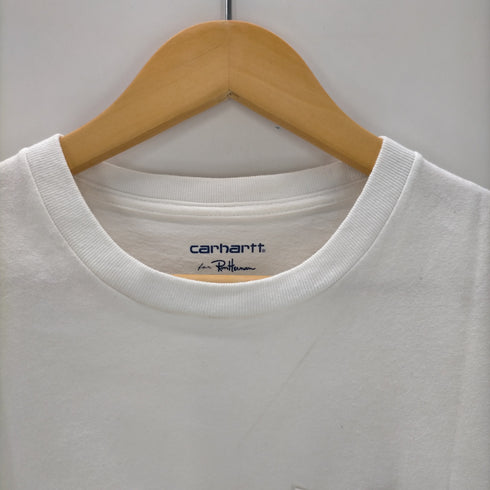 ロンハーマン Ron Herman S/S POCKET T-SHIRT メンズ JPN:S