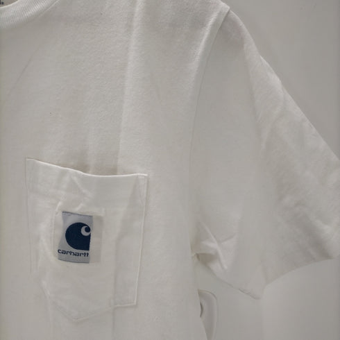 ロンハーマン Ron Herman S/S POCKET T-SHIRT メンズ JPN:S