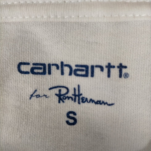 ロンハーマン Ron Herman S/S POCKET T-SHIRT メンズ JPN:S