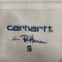 ロンハーマン Ron Herman S/S POCKET T-SHIRT メンズ JPN:S