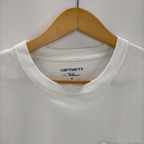 ロンハーマン Ron Herman S/S POCKET T-SHIRT メンズ JPN:S