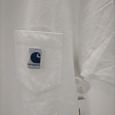 ロンハーマン Ron Herman S/S POCKET T-SHIRT メンズ JPN:S