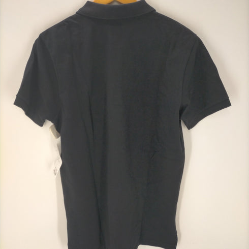 カーハートワークインプログレス Carhartt WIP s/s slim fit polo メンズ import:M