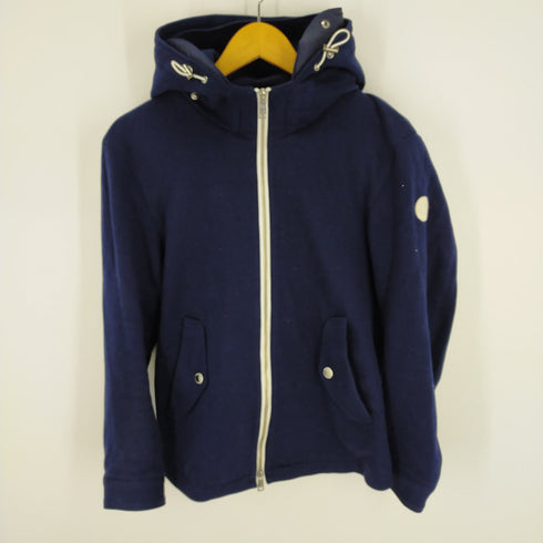 ブラックレーベルクレストブリッジ BLACK LABEL CRESTBRIDGE Hoodie Jacket メンズ import:L