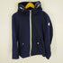 ブラックレーベルクレストブリッジ BLACK LABEL CRESTBRIDGE Hoodie Jacket メンズ import:L