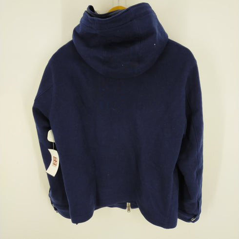 ブラックレーベルクレストブリッジ BLACK LABEL CRESTBRIDGE Hoodie Jacket メンズ import:L
