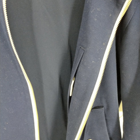 ブラックレーベルクレストブリッジ BLACK LABEL CRESTBRIDGE Hoodie Jacket メンズ import:L