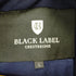 ブラックレーベルクレストブリッジ BLACK LABEL CRESTBRIDGE Hoodie Jacket メンズ import:L