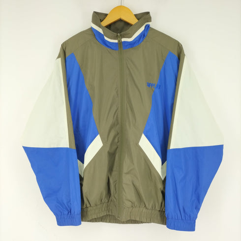 サプライヤー SUPPLIER 22SS SWITCHED TRACK JACKET メンズ M