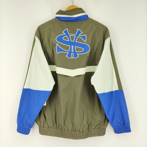 サプライヤー SUPPLIER 22SS SWITCHED TRACK JACKET メンズ M