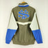 サプライヤー SUPPLIER 22SS SWITCHED TRACK JACKET メンズ M