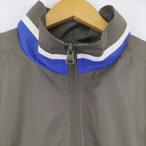 サプライヤー SUPPLIER 22SS SWITCHED TRACK JACKET メンズ M
