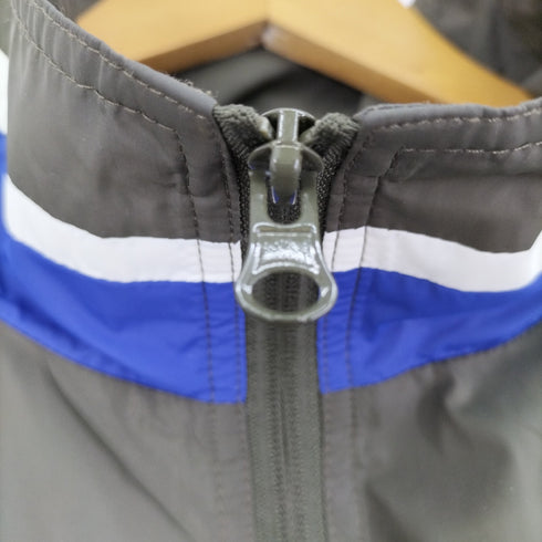 サプライヤー SUPPLIER 22SS SWITCHED TRACK JACKET メンズ M