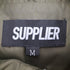 サプライヤー SUPPLIER 22SS SWITCHED TRACK JACKET メンズ M