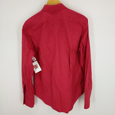 ポールスミス Paul Smith レギュラーカラーシャツ メンズ import:L