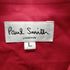 ポールスミス Paul Smith レギュラーカラーシャツ メンズ import:L