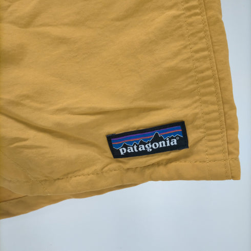 パタゴニア patagonia 18ss バギーショーツ メンズ xs