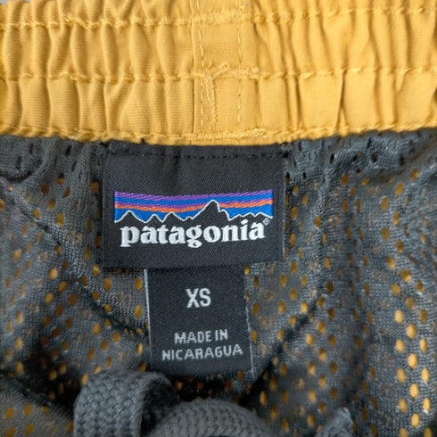パタゴニア patagonia 18ss バギーショーツ メンズ xs