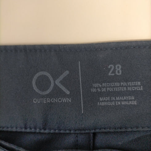 アウターノウン OUTERKNOWN スイムショーツ メンズ 28