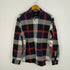 ブラックレーベルクレストブリッジ BLACK LABEL CRESTBRIDGE L/S CHECK SHIRT メンズ import:L