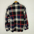 ブラックレーベルクレストブリッジ BLACK LABEL CRESTBRIDGE L/S CHECK SHIRT メンズ import:L