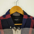 ブラックレーベルクレストブリッジ BLACK LABEL CRESTBRIDGE L/S CHECK SHIRT メンズ import:L