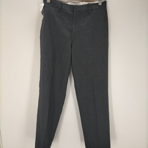 サスクワァッチファブリックス SASQUATCHfabrix. STRAIGHT SILHOUETTE SLACKS メンズ m