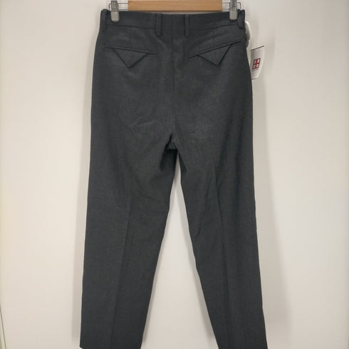 サスクワァッチファブリックス SASQUATCHfabrix. STRAIGHT SILHOUETTE SLACKS メンズ m