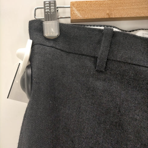 サスクワァッチファブリックス SASQUATCHfabrix. STRAIGHT SILHOUETTE SLACKS メンズ m