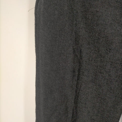 サスクワァッチファブリックス SASQUATCHfabrix. STRAIGHT SILHOUETTE SLACKS メンズ m