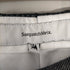 サスクワァッチファブリックス SASQUATCHfabrix. STRAIGHT SILHOUETTE SLACKS メンズ m