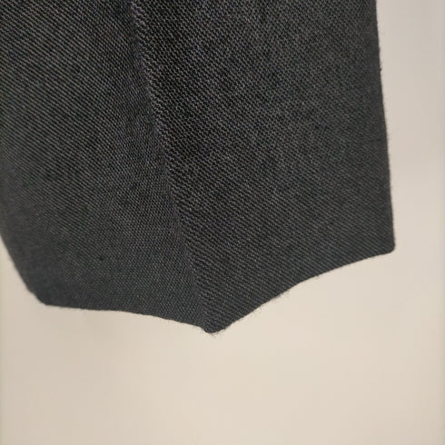 サスクワァッチファブリックス SASQUATCHfabrix. STRAIGHT SILHOUETTE SLACKS メンズ m
