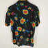 ピーエスポールスミス PS Paul Smith HEAT MAP FLORAL SHIRT ヒート マップ フローラル シャツ メンズ import:M