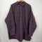 アダムエロペ Adam et Rope 22AW スモックシャツ メンズ JPN:L