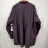 アダムエロペ Adam et Rope 22AW スモックシャツ メンズ JPN:L